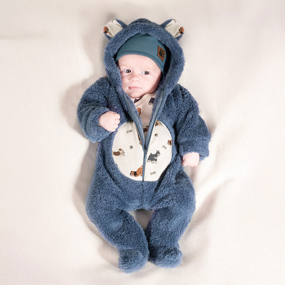 215268 Palarie pentru copii „Eddy” Nicol