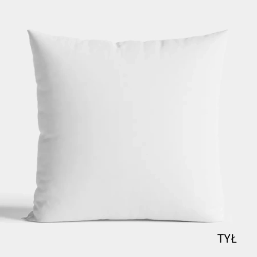 TBN016 Turtă dulce pernă de Crăciun Marquisette albă