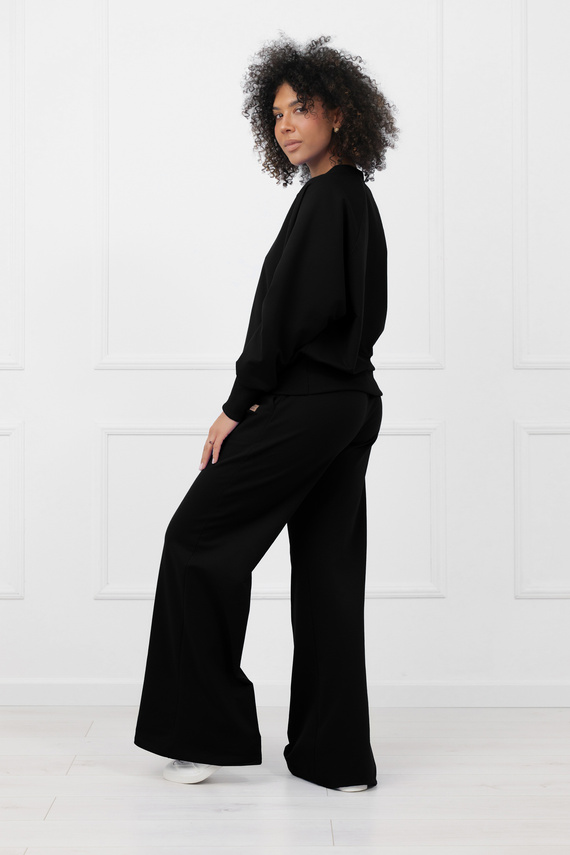 Compleu damă Margo Italian Fashion – 95% bumbac, 5% elastan