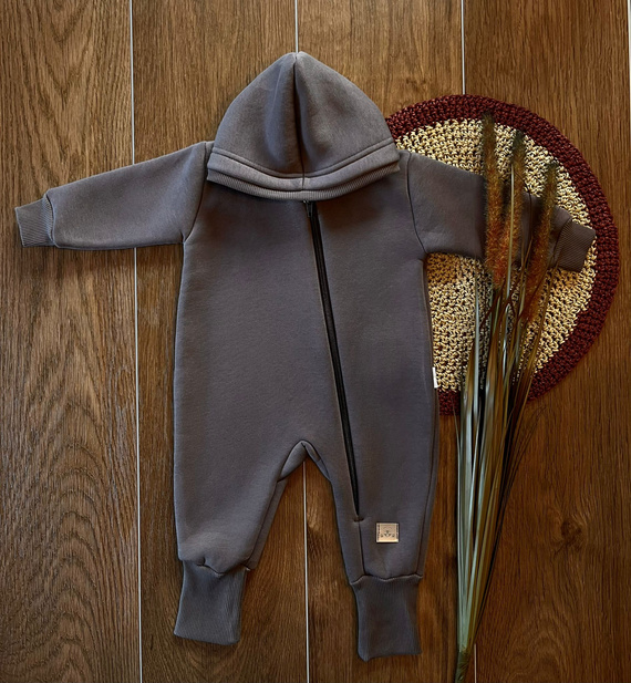 Trening KS117 Chocolate Mousse – Fără picioare, Mamatti