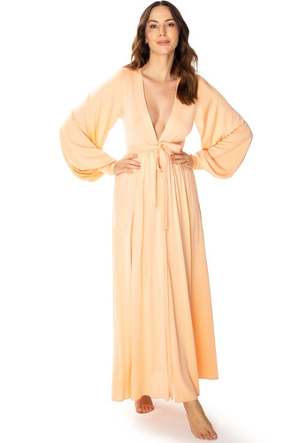 86664 Rochie negligee Imperia Seagull - caise