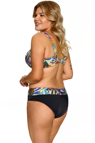Sutien de baie Chiara Big Lupoline – soft pentru bust mare
