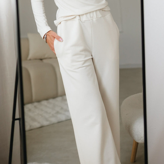 Pantaloni Sport Damă Eevi for Women – Croială Lejeră, Confort în Sarcină și Postpartum