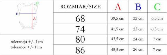 221095 Nicol Kiku Body Bebeluși Mânecă Scurtă 100% Bumbac
