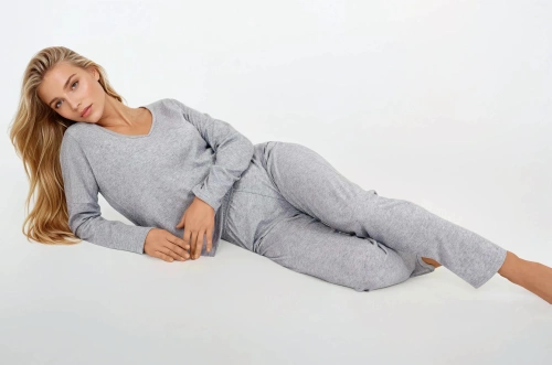 Set dama Comfort Zone Momenti Per Me gri