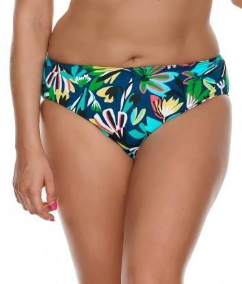 Caledonia Big Costum de baie Bottoms Lupoline