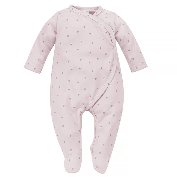 Bună ziua Pinocchio, clovn legat pentru copii - roz