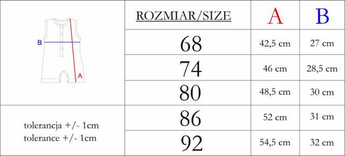 224056 Nicol Rampers pentru bebeluși fără mâneci 100% bumbac ajurat