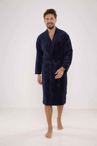 391 Hugo halat de bărbați De lafense - albastru marin