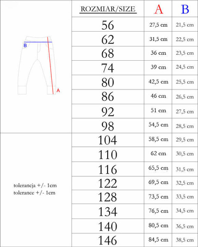 169534 Pantaloni de trening Nicol - kaki
