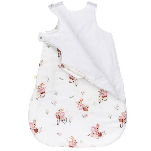 Sac de dormit Travel Bunny Yosoy