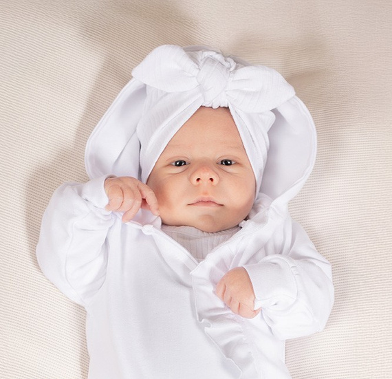 169068 Palarie turban copii Nicol