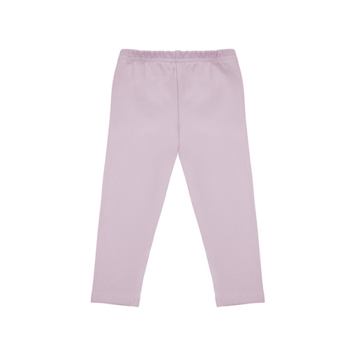 169521 Pantaloni de trening Nicol - liliac