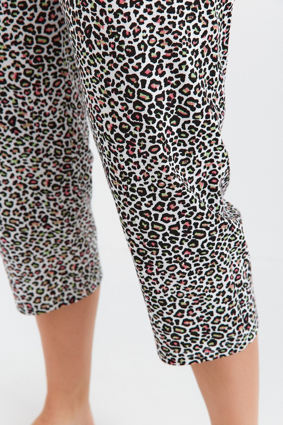 3426 Nancy Pijamale dama Taro - roz