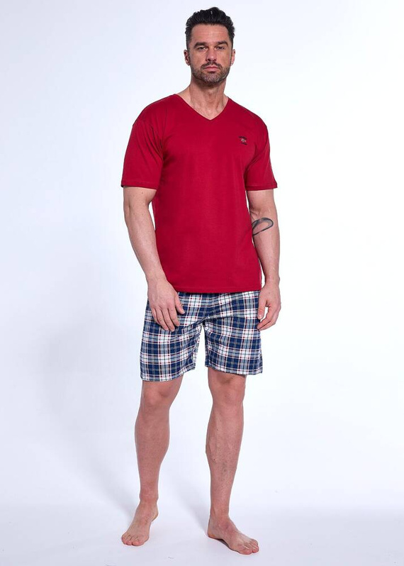 326/180 Norvegia Cornette pijamale barbatesti, visiniu