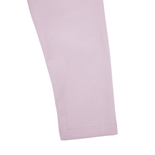 169521 Pantaloni de trening Nicol - liliac