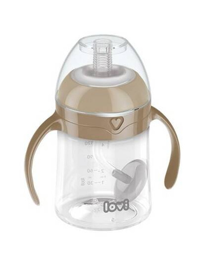 Cana CA35/363 cu un pai ponderat Lovi maro