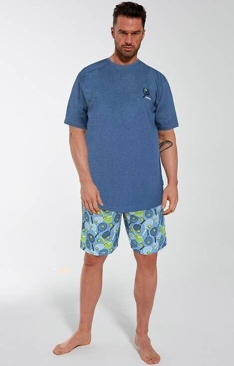 326/173 Tenis Pijamale bărbați Blugi Cornette