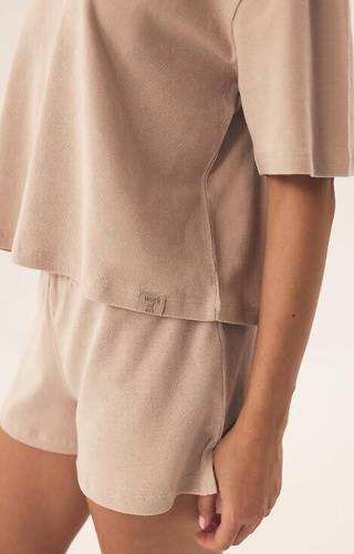 42780 Nilsa Henderson Pijamale dama - nisip