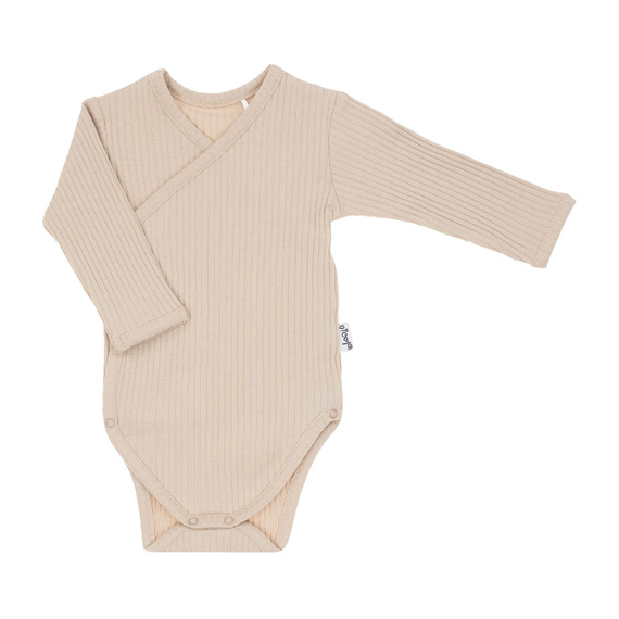 215100 Body Eddy Nicol plic cu mâneci lungi