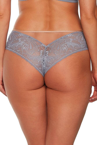 GFB 1248 Vanella Chiloți pentru femei Gaia albastru