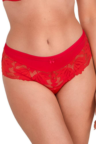 GFP 1134 Keto Chiloți pentru femei Gaia roșu