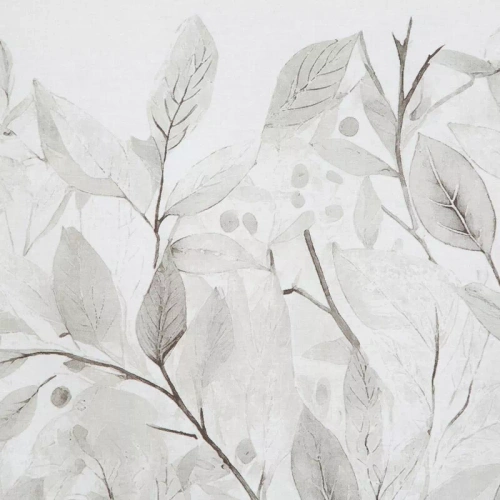 Eurofirany SPRING 63 lenjerie pat 100% bumbac satinat Oeko-Tex