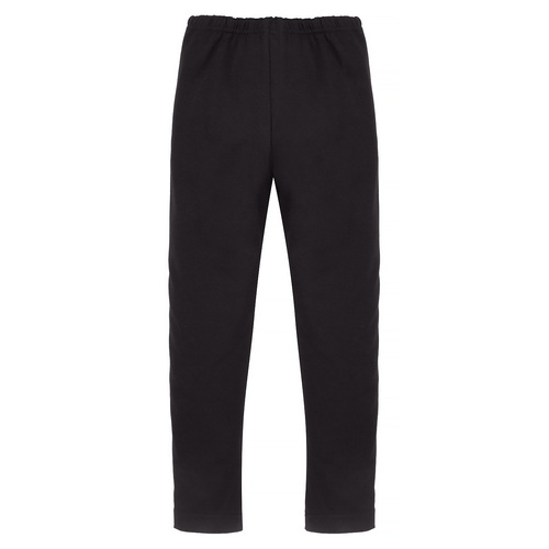 Jambiere copii Tres Bien Pinocchio - negri