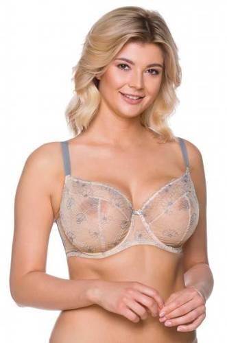 2256 Sutien moale Lupoline - bej