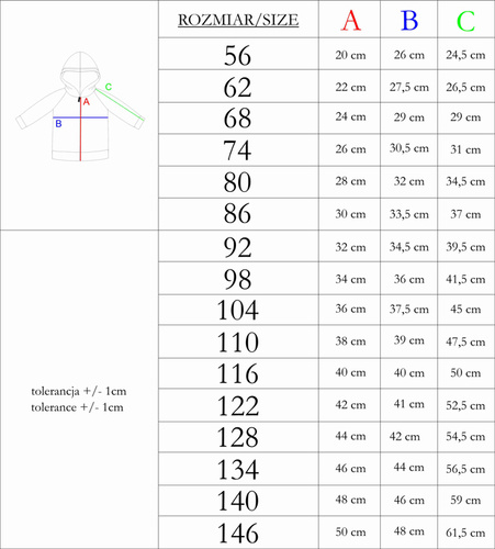 215276 Hanorac cu glugă Eddy Nicol