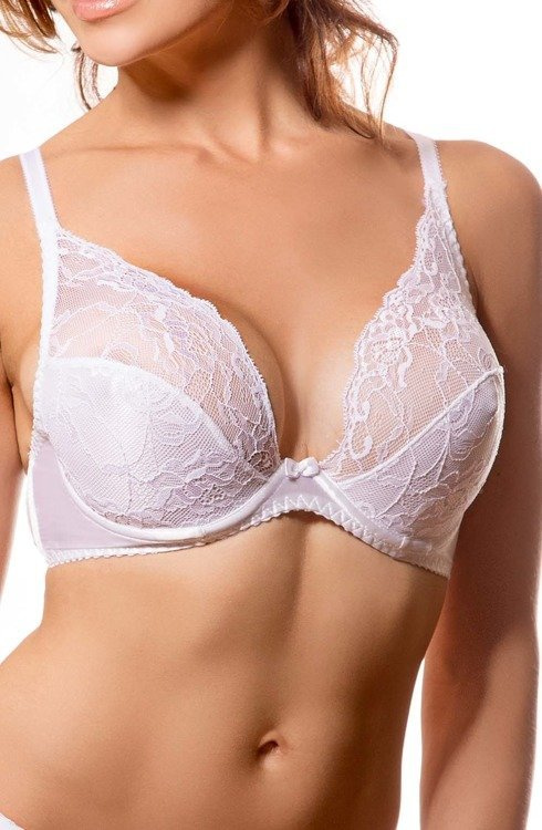 Sutien moale Catherine II PariPari - negru