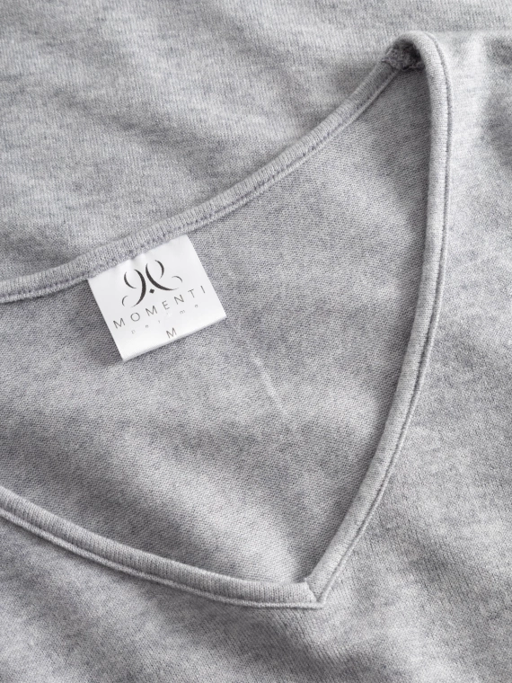 Set dama Comfort Zone Momenti Per Me gri