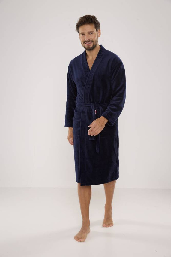 391 Hugo halat de bărbați De lafense - albastru marin