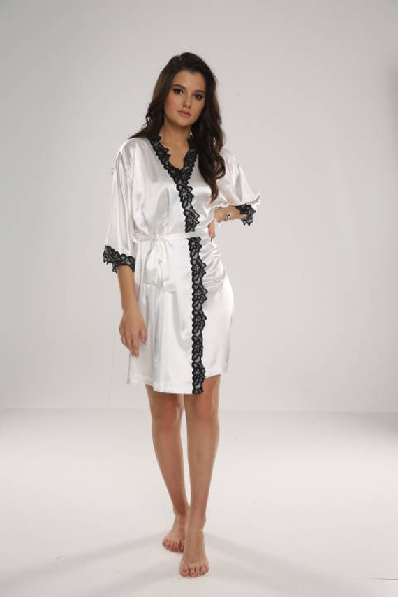 929 Kleoree Halat de baie de damă De Lafense - perlă 