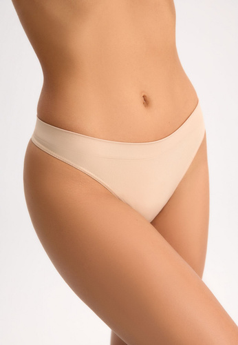 VS 010 Jasmin Gaia mini tanga bej