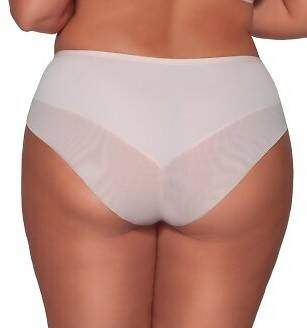 2077 Ava Chiloți de damă roz