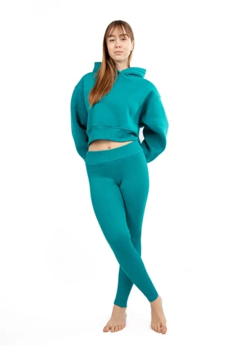 DK-K-B13 Set trening dama Dkaren - nefti