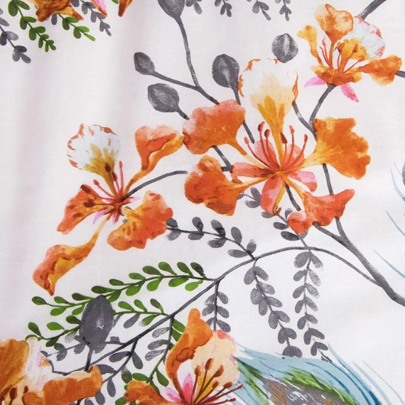 71483/1 Flori de pat din bumbac Cottonlove Darymex