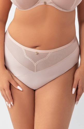 K 901 Ida Chiloți de damă Gorsenia bej