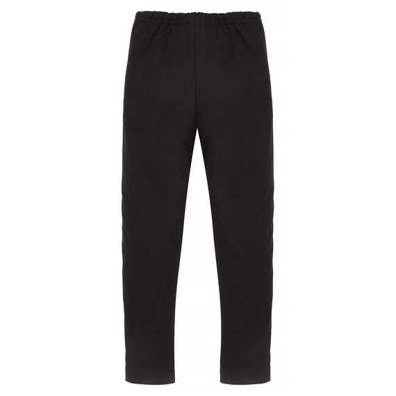 Jambiere copii Tres Bien Pinocchio - negri