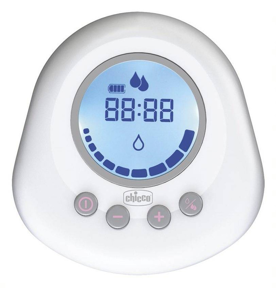 Laktator elektryczny  Naturally Me Chicco