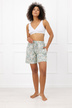 Pantaloni pijama