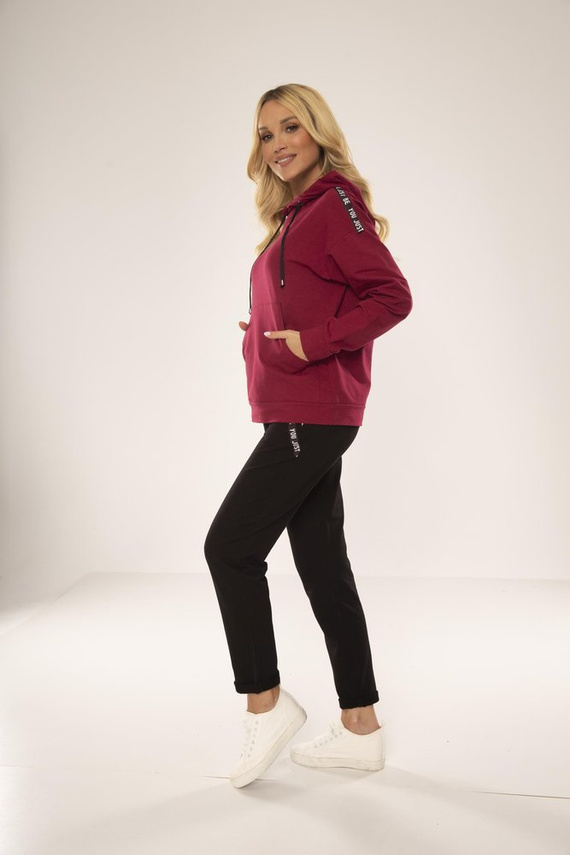 496 Trening pentru femei Just Forex - maro