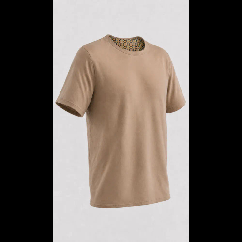 Sesto Senso 7268 Latte Pijamale bărbați scurte 100% bumbac confort
