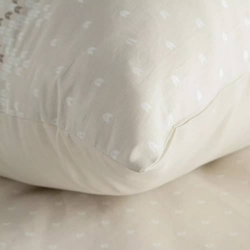 Lenjerie de pat de Crăciun Eurofirany Luke – bumbac ranforce