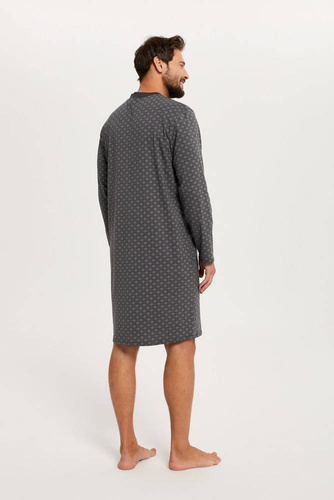 Cămașă pentru bărbați Balmer Italian Fashion - imprimeu