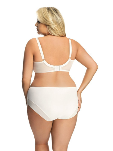 K 497 Paradise Chiloți de damă GORSENIA - crem