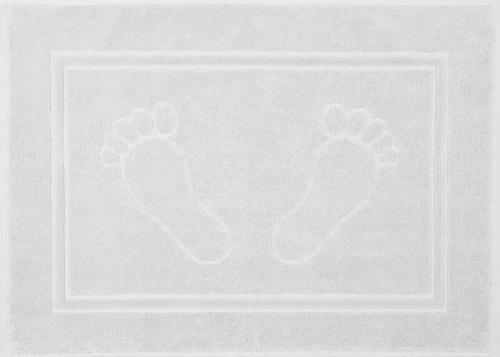 Covor baie argintiu Sammy Eurocurtains