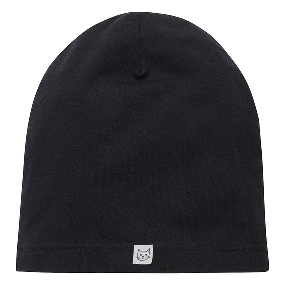 Palarie pentru copii Tres Bien Pinocchio - neagra