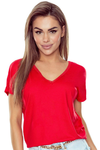 Bluza dama Miriam Eldar - neagra